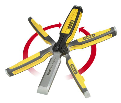 Product image for FATMAX FOLDING CHIESEL