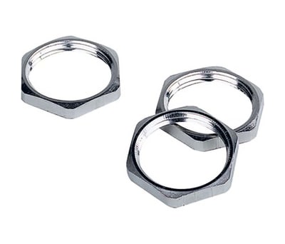 Product image for Stainless Steel Locknut M20x1.5