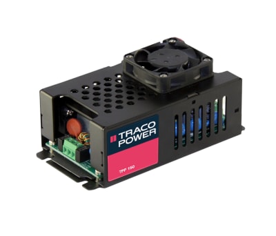 Product image for POWER SUPPLY SWITCH MODE 15V 10A 150W