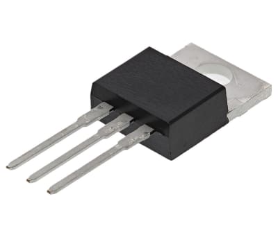 Product image for MAC8SNG, THY T0220 8A 800V TRIAC