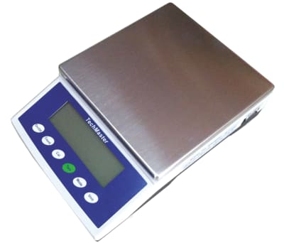 Product image for Precision Balance ES-6000H, 6000g/0.1g