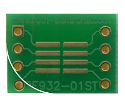 Product image for MULTIADAPTER SO8 1,27MM