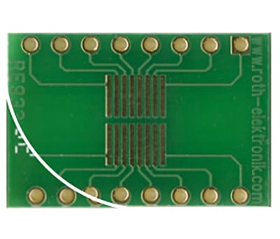 Product image for MULTIADAPTERTSSOP16 .65MM