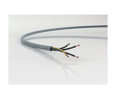 Product image for OLFLEX CLASSIC 110 Control Cable 2x0.5