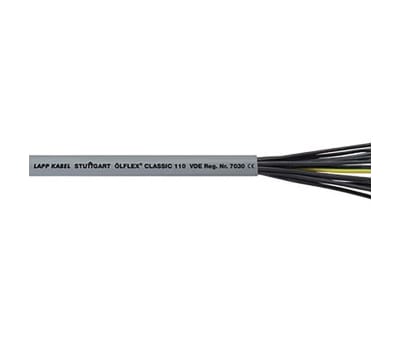 Product image for OLFLEX CLASSIC 110 Control cable 3x0.75