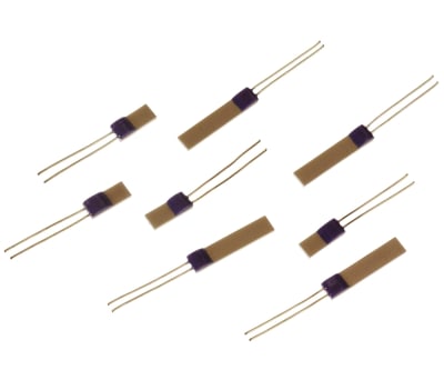 Product image for Pt1000 Class B 1x3mm 1000 OHM Detector