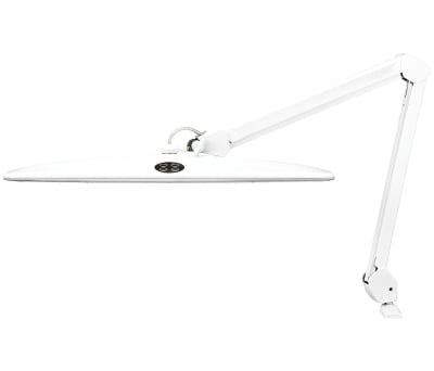 Product image for PROFESSIONAL LED TASK LAMP WITH DIMMER