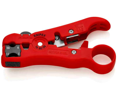 Product image for Knipex 125 mm Cable Cutter