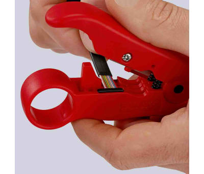 Product image for Knipex 125 mm Cable Cutter