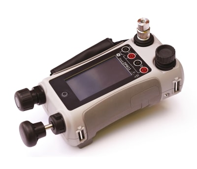 Product image for Druck 1bar to 2bar DPI 611 Pressure Calibrator