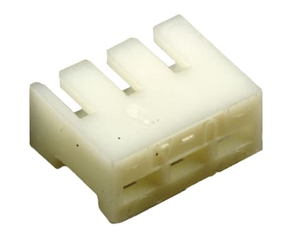 Product image for SJN-2.00MM HOUSING 3 WAY