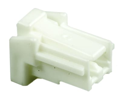 Product image for ZE-1.5MM RECEPTACLE HOUSING 2 WAY