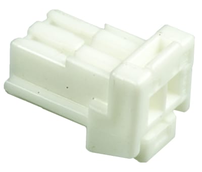 Product image for ZE-1.5MM RECEPTACLE HOUSING 2 WAY