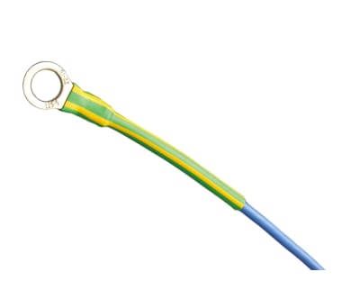 Product image for F2601 GY005 heatshrink