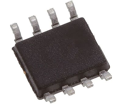 Product image for 1.5A Dual High-Speed MOSFET Driver SOIC8