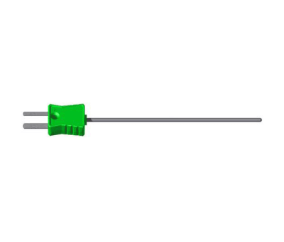 Product image for K TYPE INSULATED THERMOCOUPLE 250MM