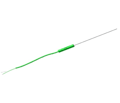 Product image for K Type Insulated Thermocouple 100mm