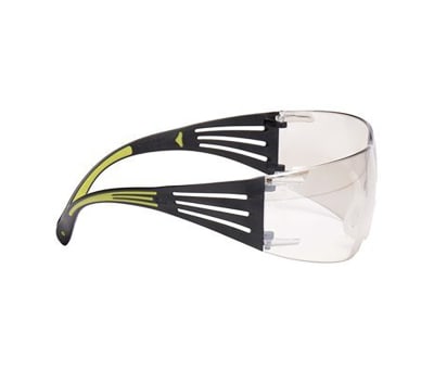 Product image for SecureFit 400 Glasses, Mirror Lens