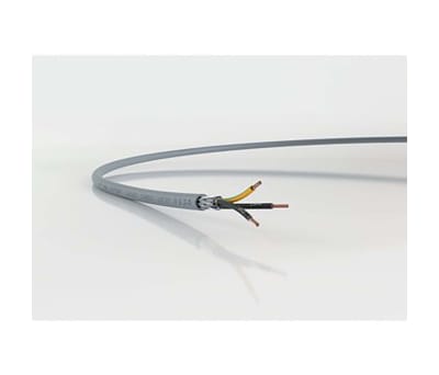 Product image for CY 2 core 0.75mm control cable 50m