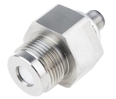 Product image for Sflush Pres Trans 0-2bG 4-20mA 3/4"