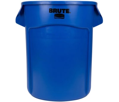 Product image for BLUE 75L BRUTE CONTAINER