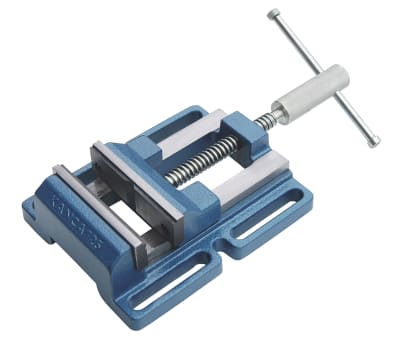 Product image for Drill Press Vice 100mm