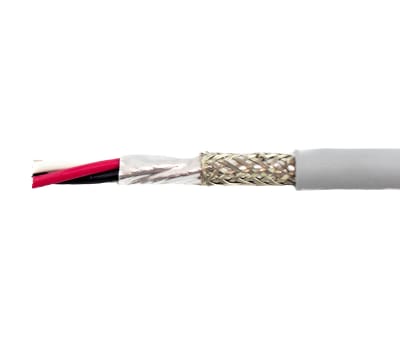 Product image for 24 AWG ECOMINI 3 CORE 30M