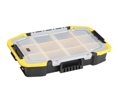 Product image for CLIC AND CONNECT ORGANISER AND BOX