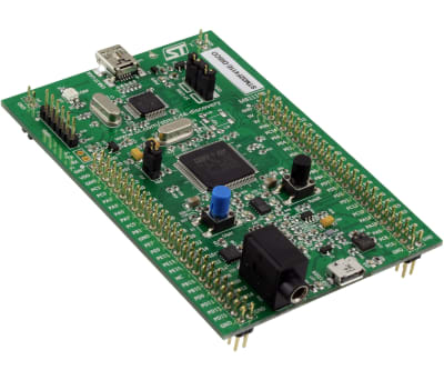 Product image for Discovery Board for STM32F411E MCU+FPU