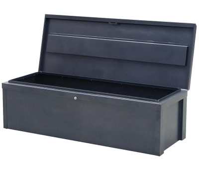 Product image for Steel Storage Chest 1200 x 450 x 360mm