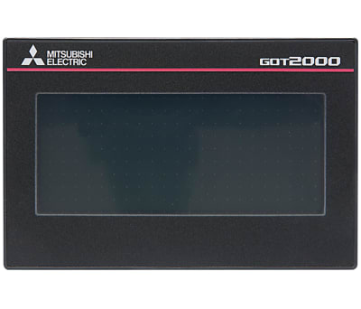 Product image for GRAPHIC TOUCH TERMINAL GT2103 ETHERNET