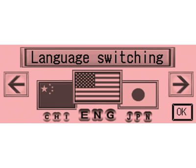 Product image for GRAPHIC TOUCH TERMINAL GT2103 ETHERNET