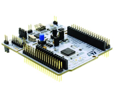 Product image for Nucleo Board for STM32F303 Series M4