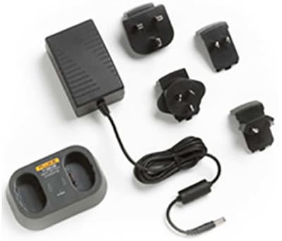 Product image for TI-SBC3B Thermal Imager Battery Charger