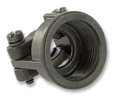 Product image for 97 series cable clamp, shell size 16,16S