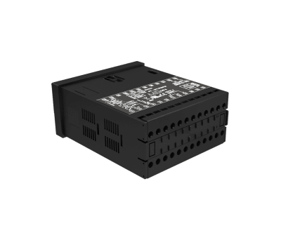 Product image for 100 240Vac Power supply, 2 Relay