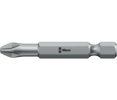 Product image for 851/4TZ BIT PH2/50 EXTRA TOUGH TORSION