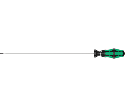 Product image for 335 SCREWDRIVER SLOTTED 0.8/4.0/300