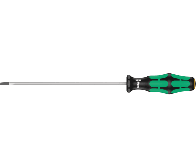 Product image for Wera Flat Standard Screwdriver 3 mm Tip