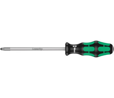 Product image for 355PZ SCREWDRIVER PZ3/150  LASERTIP