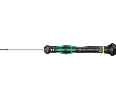 Product image for 2035 SCREWDRIVER 0.23/1.5/60  MICRO