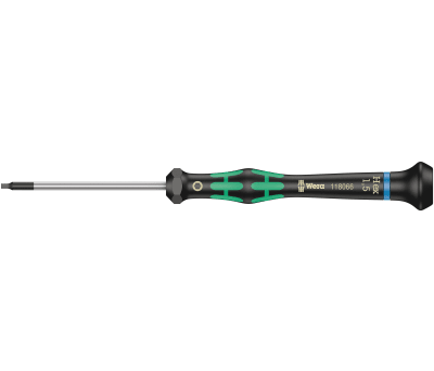 Product image for 2054 SCREWDRIVER HEX 1.5/60  MICRO