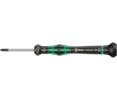 Product image for 2067 SCREWDRIVER HF TX6/40  MICRO