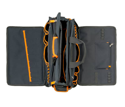 Product image for 3 in 1 laptop & tools bag