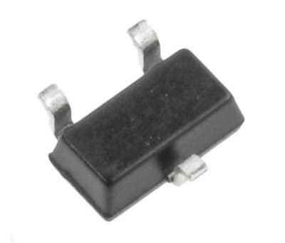 Product image for BIP TR.,PNP,-15V/-0.8A,S-MINI
