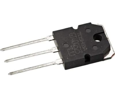 Product image for BIP TR.,PNP,-230V/-15A,TO-3P(N)
