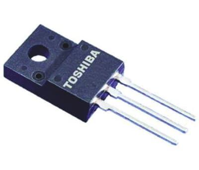 Product image for MOSFET, 900V/3A, TO220