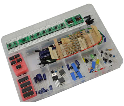 Product image for ADALP2000 Learning Module Parts Kit