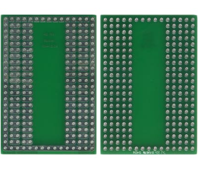 Product image for RE945-S1 SOLDERABLE BREAD BOARD