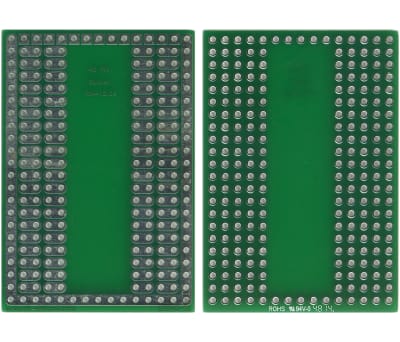 Product image for RE945-S1 SOLDERABLE BREAD BOARD